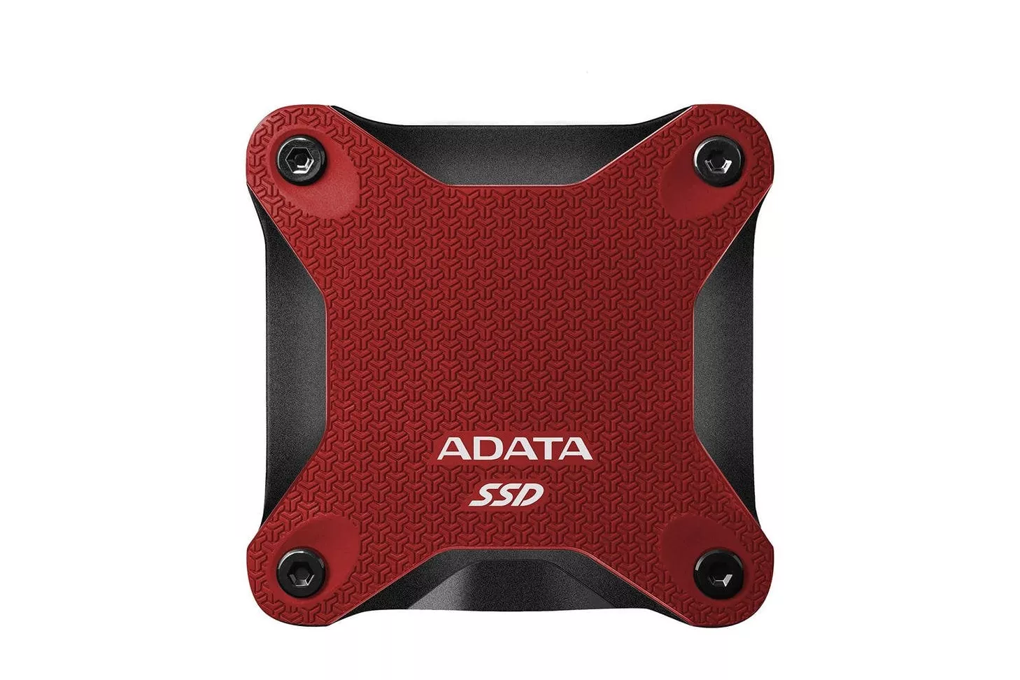 Adata SD600Q SSD Externo 240GB USB 3.0 Rojo