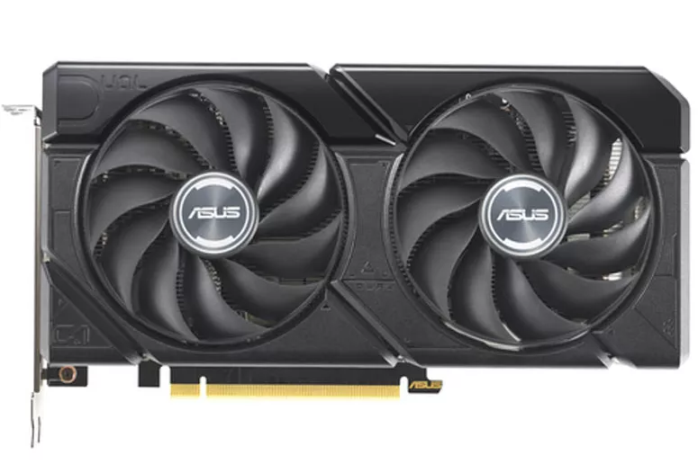 Tarjeta Gráfica Asus Dual GeForce RTX 4060 Ti EVO 16GB GDDR6 DLSS3