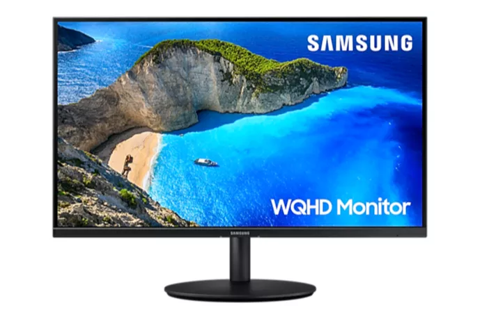 Samsung LF27T700QQU 27