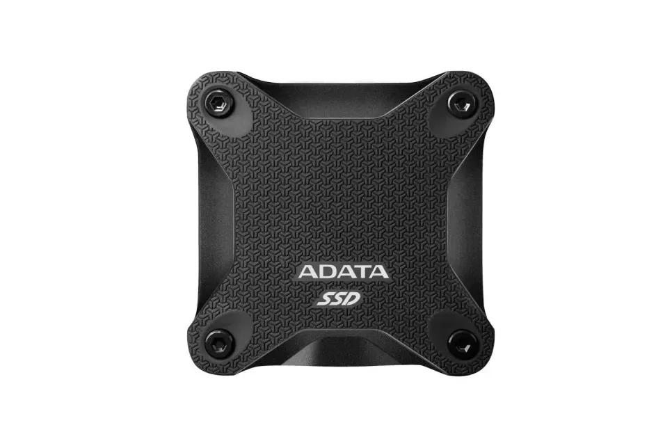 Adata SD620 1TB SSD USB 3.2 Negro