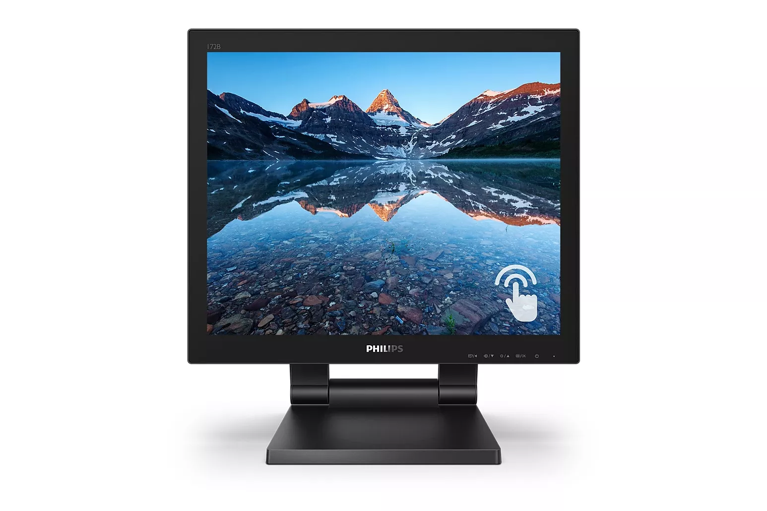 Philips 172B9T 17