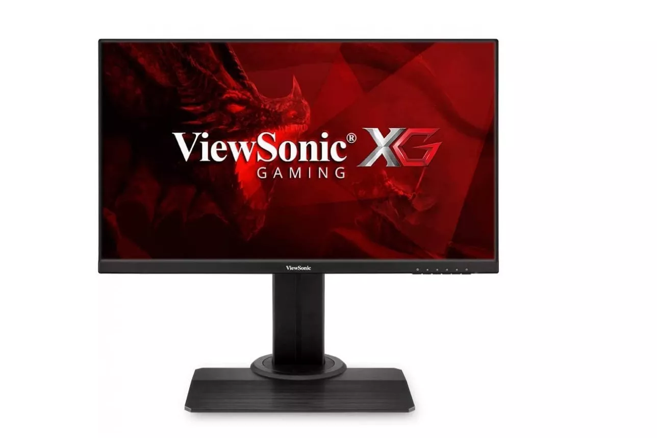 ViewSonic XG2705-2K 27