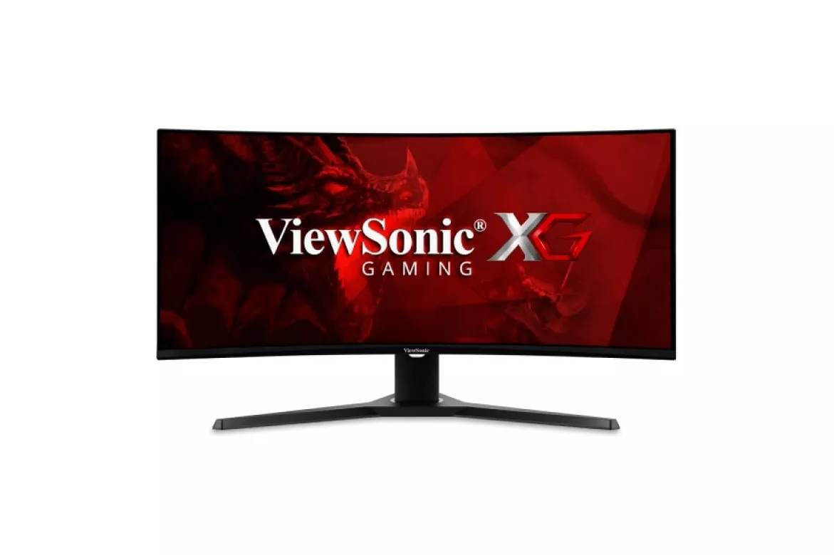 Viewsonic VX Series VX3418-2KPC 34