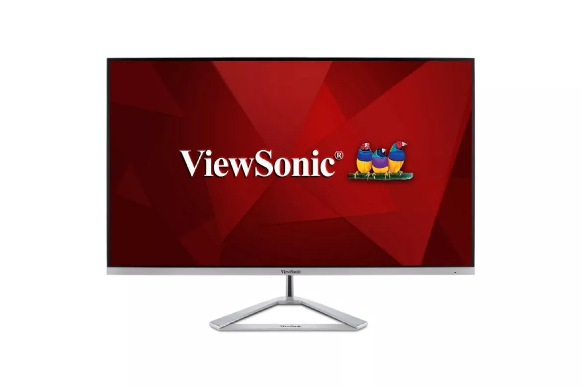 Viewsonic VX3276-4K-MHD 32