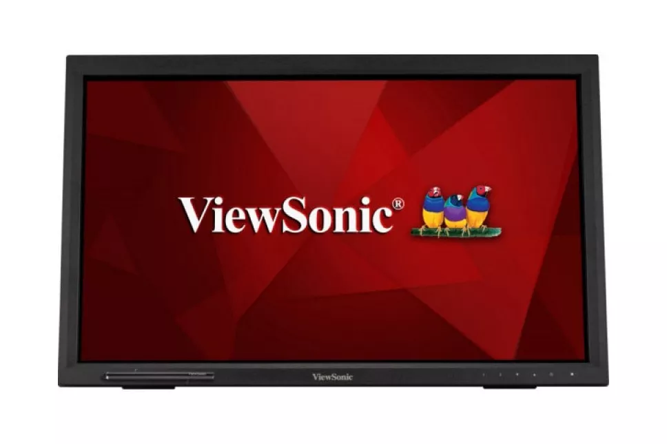 ViewSonic TD2223 21.5