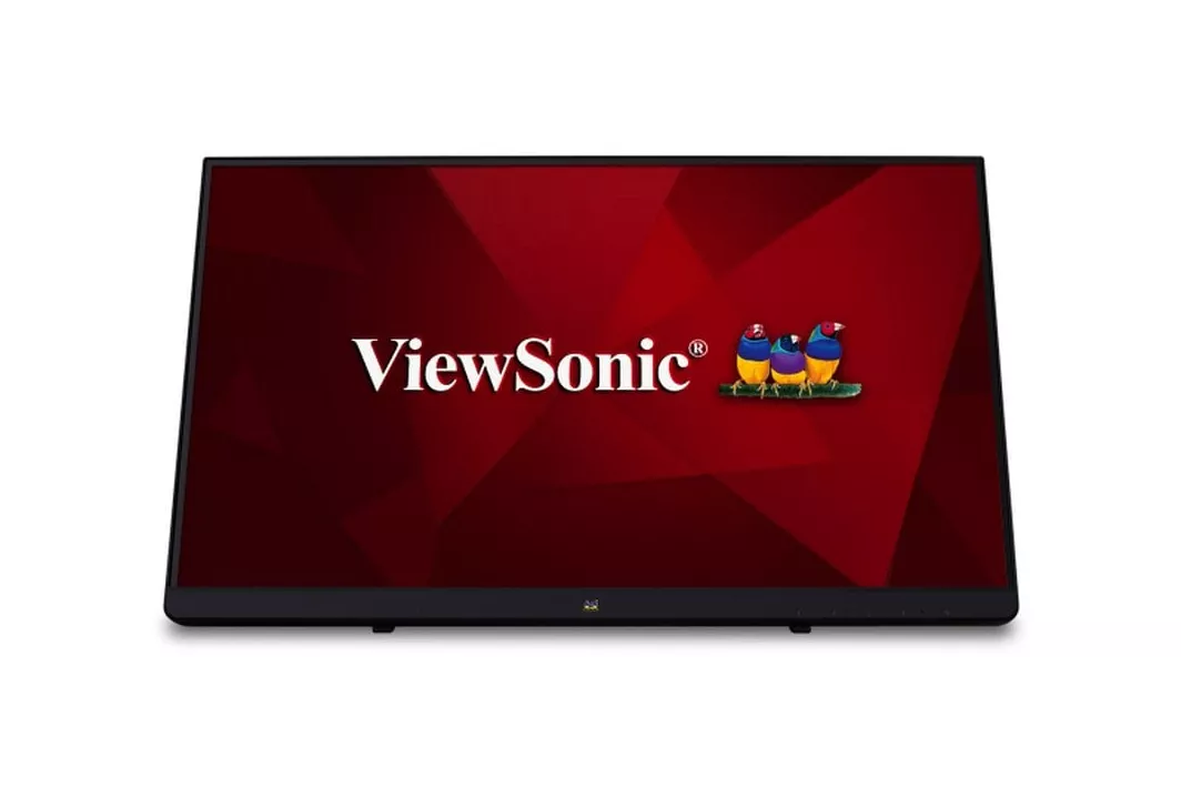 Viewsonic TD2230 22