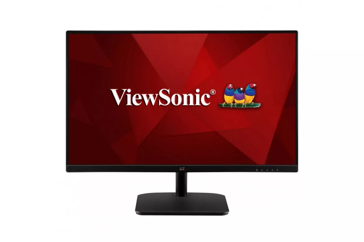 Viewsonic VA2432-MHD 23.8