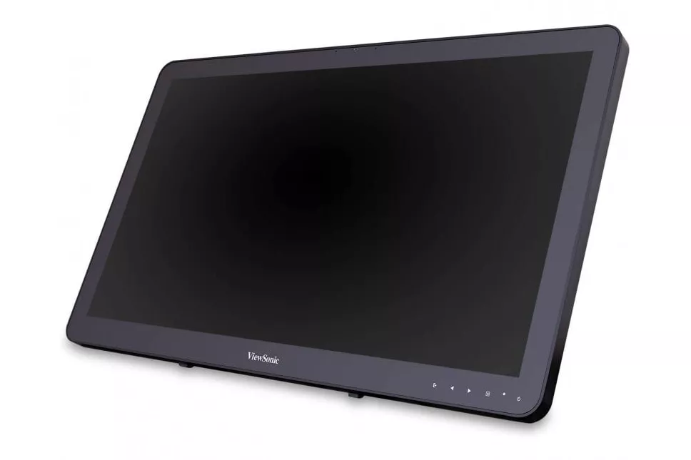 ViewSonic VSD243 24