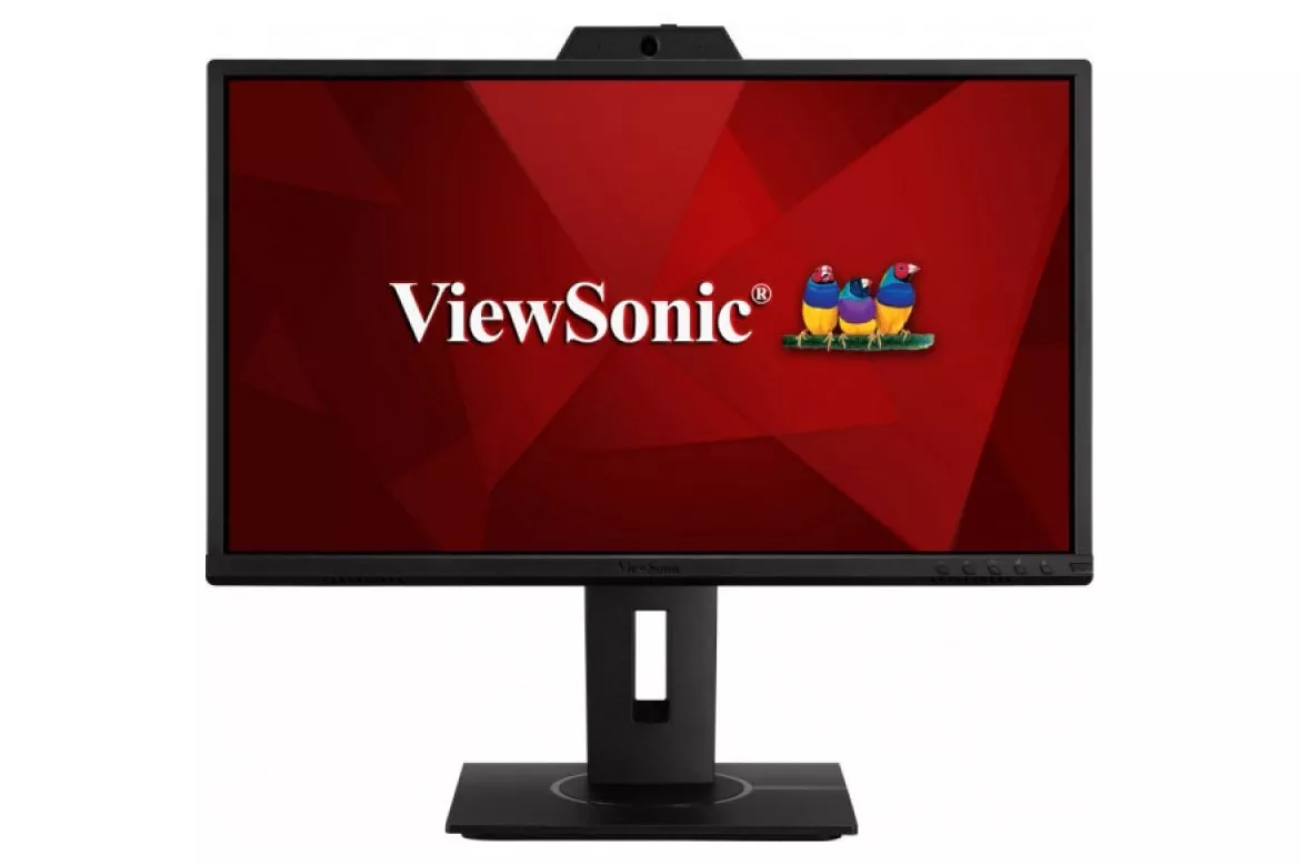 ViewSonic VG2440V 24
