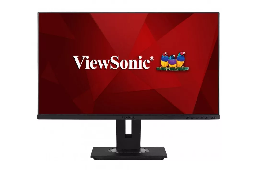 ViewSonic VG Series VG2755-2K 27