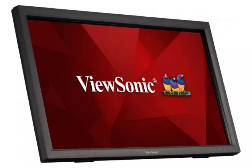 ViewSonic TD2423 23.6