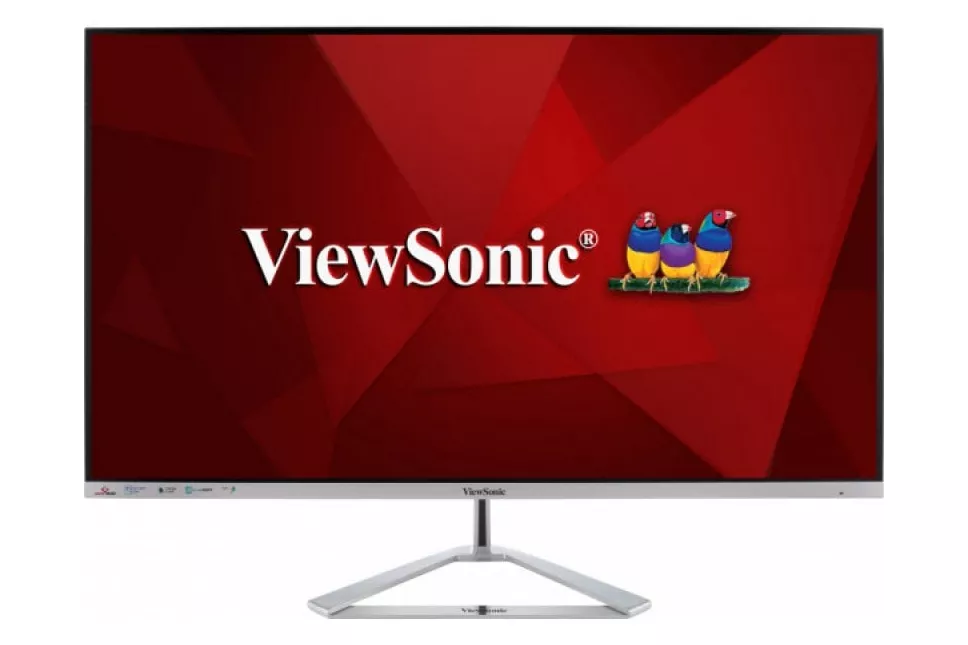 ViewSonic VX3276-MHD-3 32