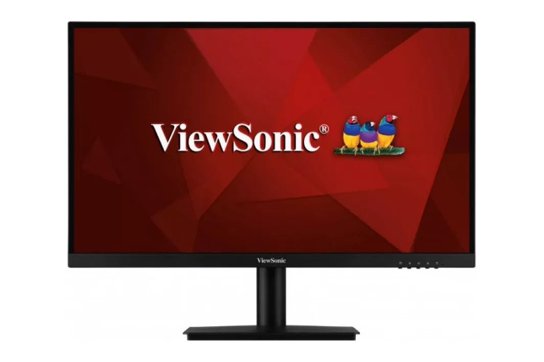 ViewSonic VA2406-H 24