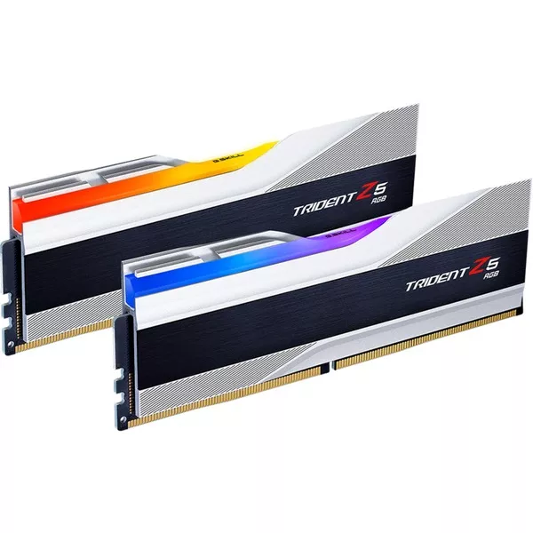 Trident Z RGB F5-6000J3040F16GX2-TZ5RS módulo de memoria 32 GB 2 x 16 GB DDR5, Memoria RAM