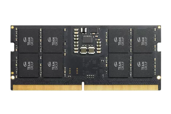 Team Group Elite 32GB | Memoria RAM DDR5 SO-DIMM 5600MHZ CL46