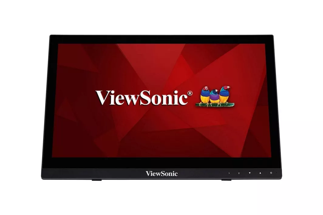 ViewSonic TD1630-3 16