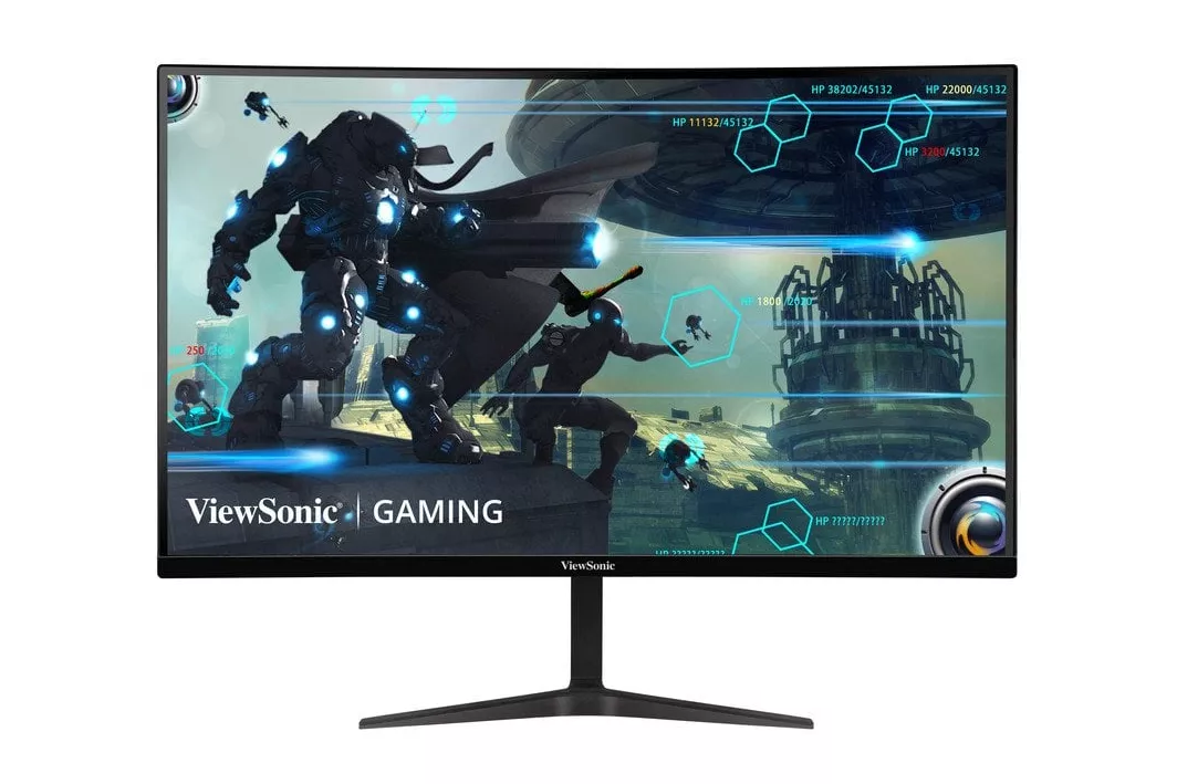 ViewSonic VX2718-PC-mhd 27