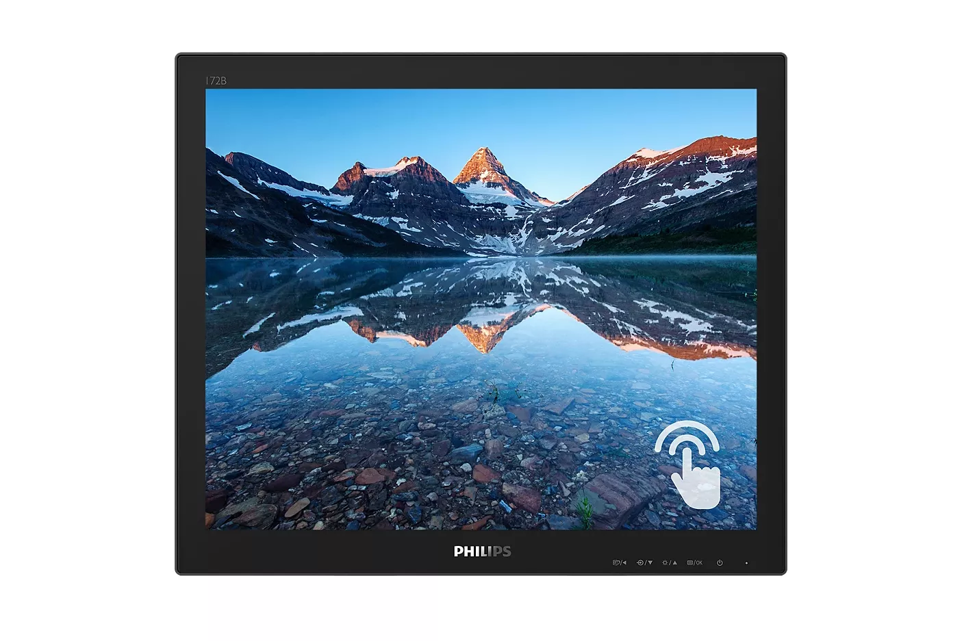 Philips 172B9TN 17