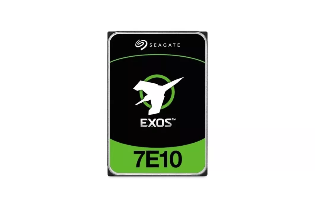 Seagate Exos 7E10 3.5