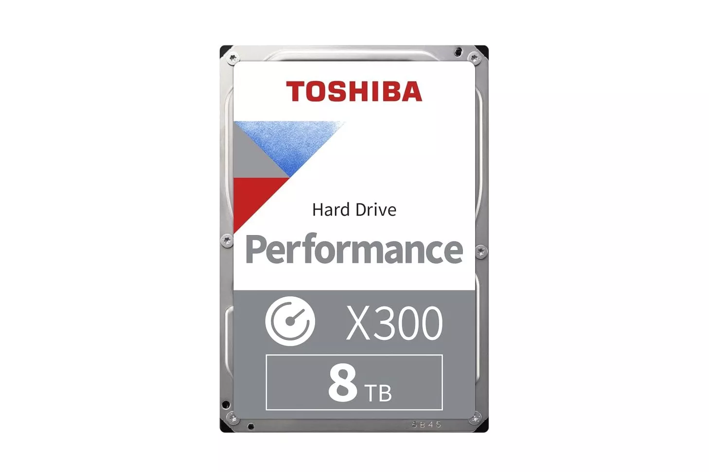 Toshiba X300 3.5