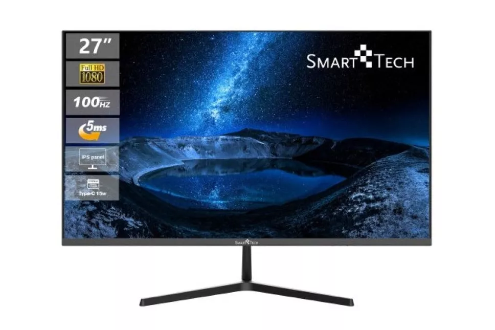 Smart Tech 270N02XIF 27
