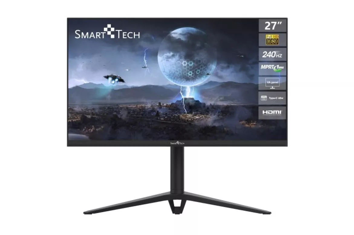 Smart Tech 270G01FVF 27