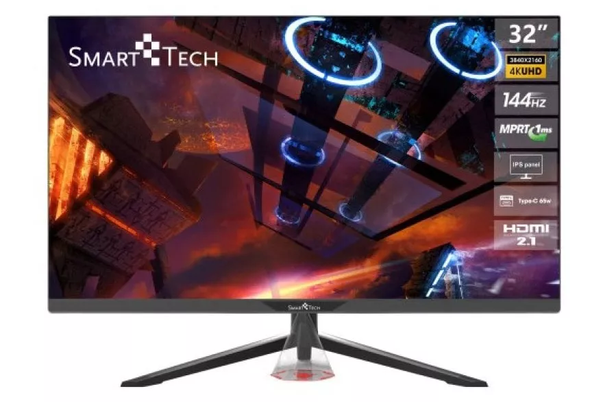 Smart Tech 315G01UIF 31.5