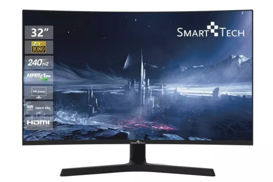 Smart Tech 315G01FVC 32