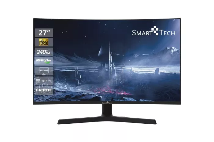 Smart Tech 270G01FVC 27