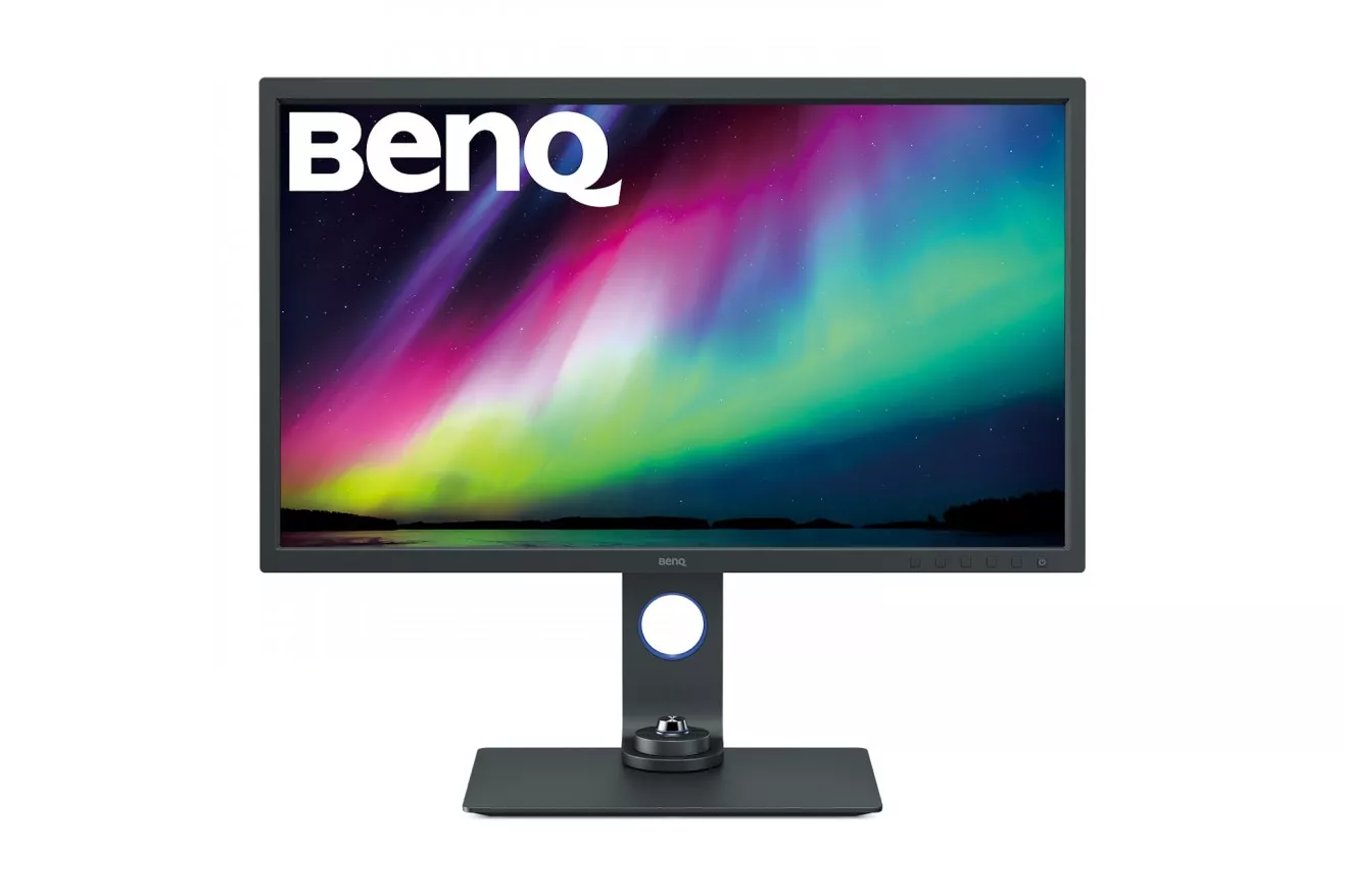 Benq SW321C - Monitor 32