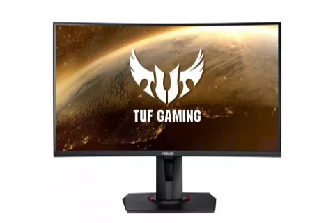 Asus TUF VG27WQ - Monitor curvo 27