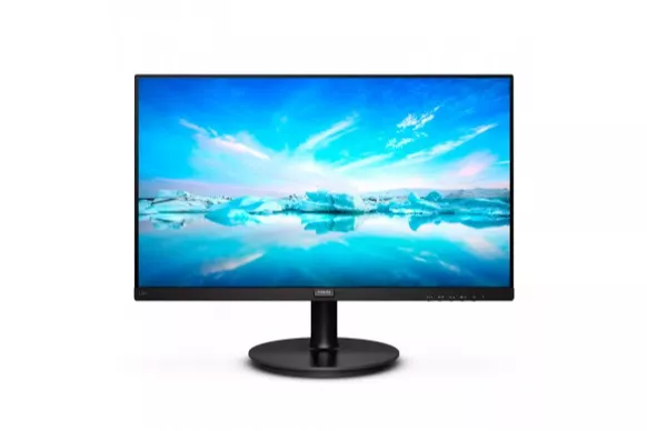 Philips V Line 221V8/00 - Monitor 22