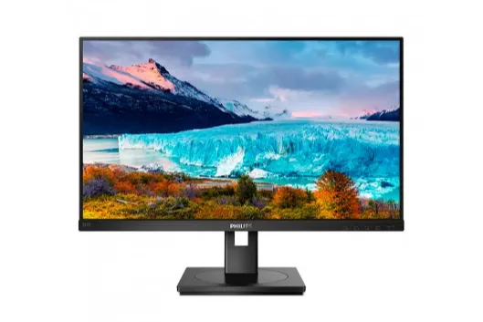 Philips S Line 222S1AE/00 - Monitor 22