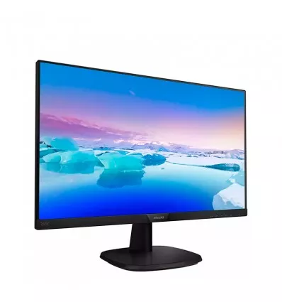 Philips V Line 243V7QDSB/00 - Monitor 24