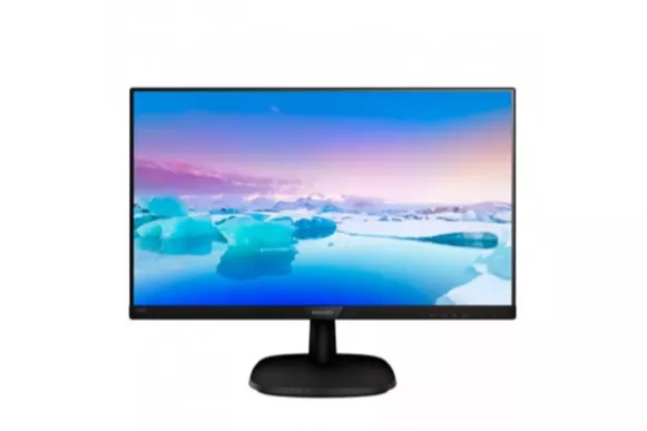 Philips V Line 243V7QDSB/00 - Monitor 24