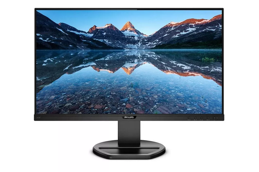 Philips B Line 243B9/00 - Monitor 24