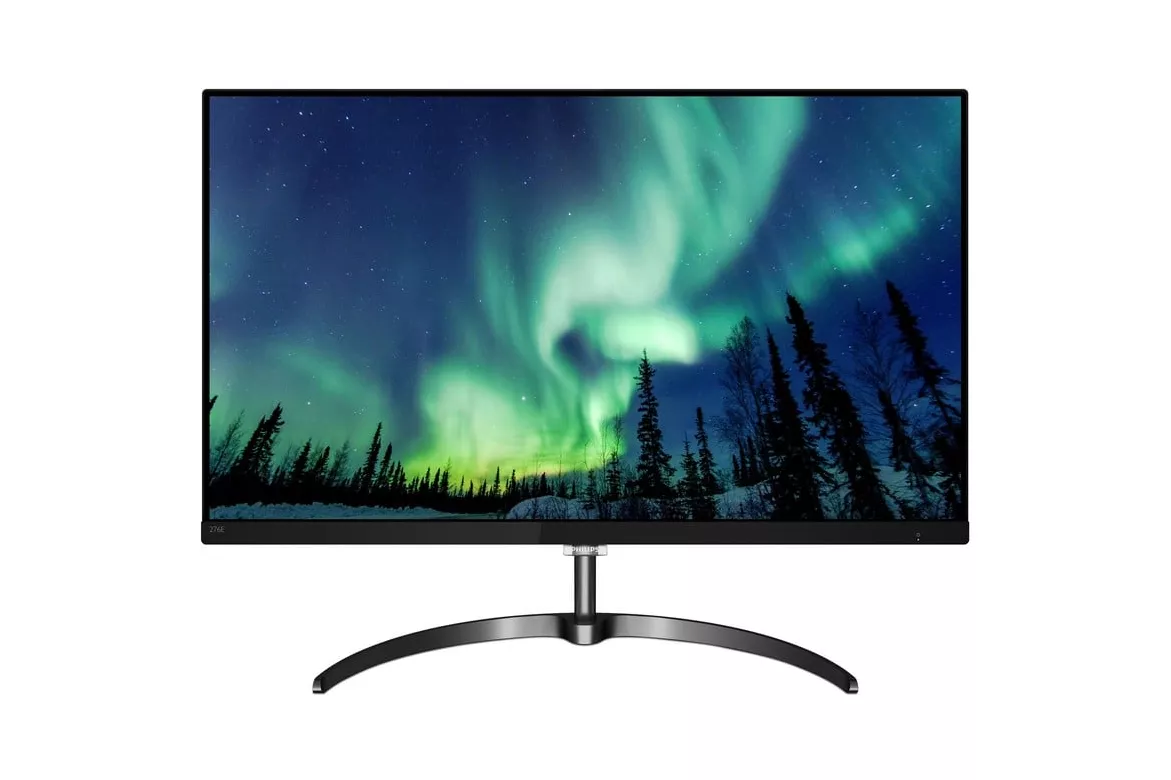 Philips E Line 276E8VJSB/00 - Monitor 27