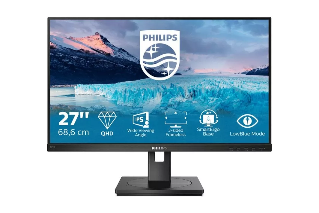 Philips S-Line 275S1AE/00 - Monitor 27