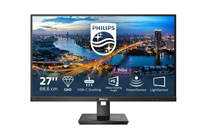 Philips B-Line 276B1/00 - Monitor 27