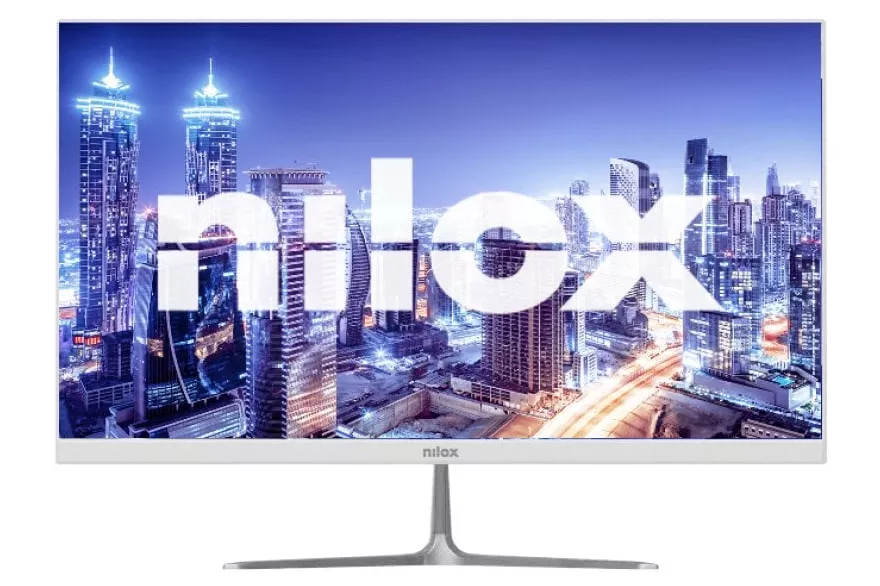 Nilox NXM24FHD01W 23.8