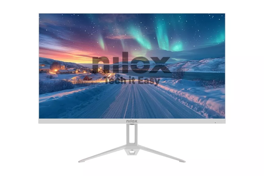 Nilox NXM24FHD100W 23.8