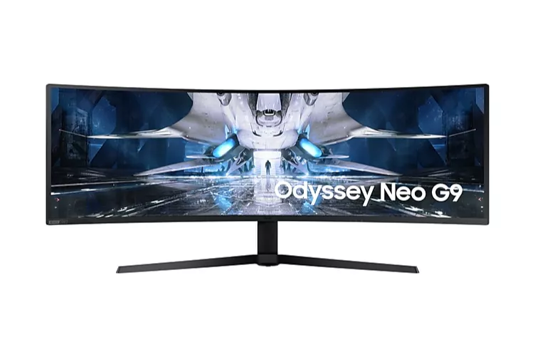 Samsung Odyssey Neo G9 49