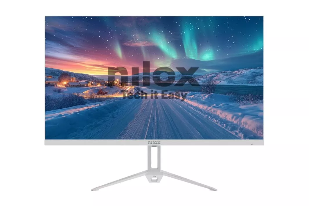 Nilox NXM27FHD100W 27