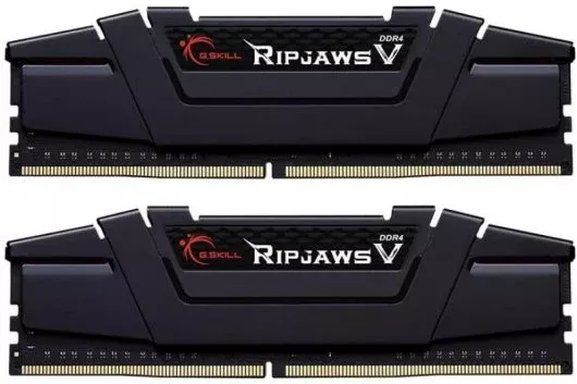 G.Skill Ripjaws V DDR4 4000MHz 32GB 2x16GB CL16
