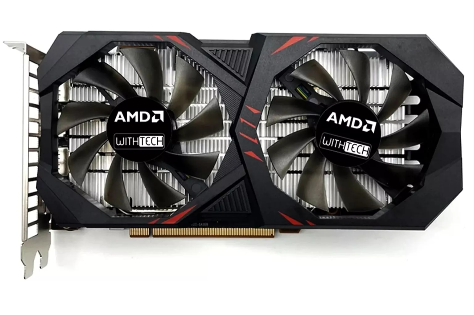 Withtech AMD Radeon RX 6600 8GB GDDR6