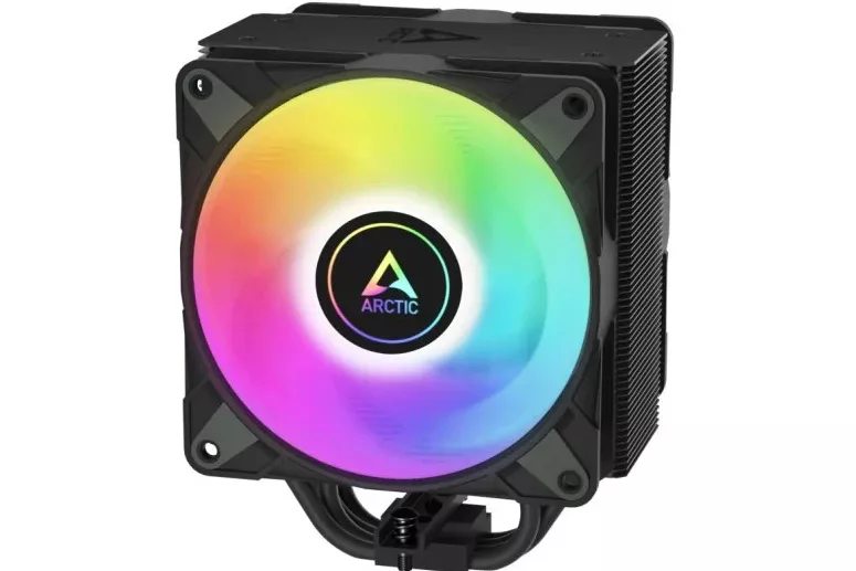 Artic Freezer 36 A-RGB Ventilador CPU 4 Pipes 120mm Negro