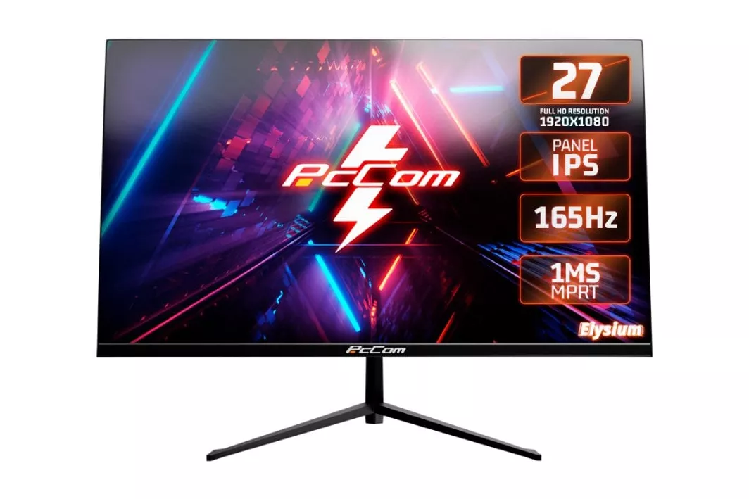 PcCom Elysium GO2780 27