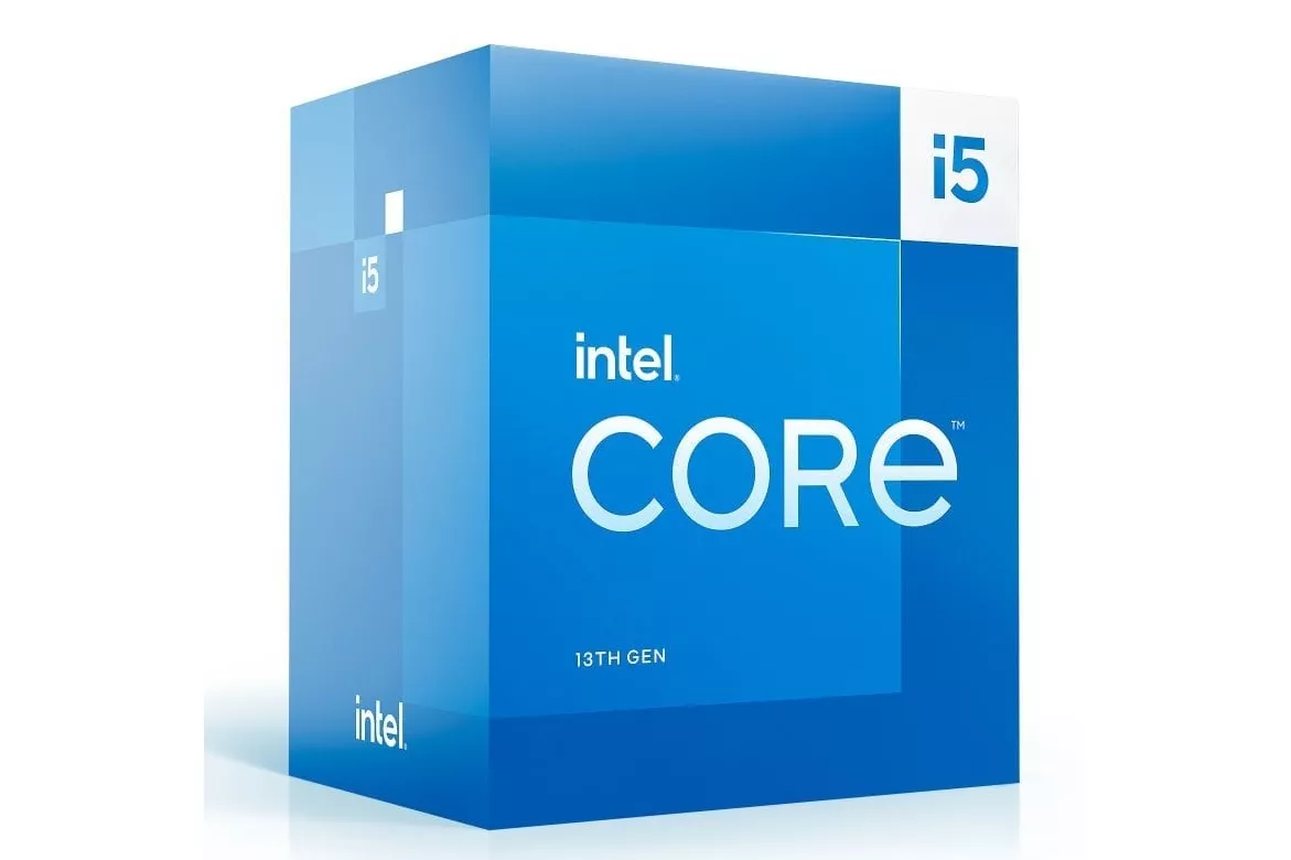 Intel Core i5-13400 2.5 GHz/4.6 GHz OEM