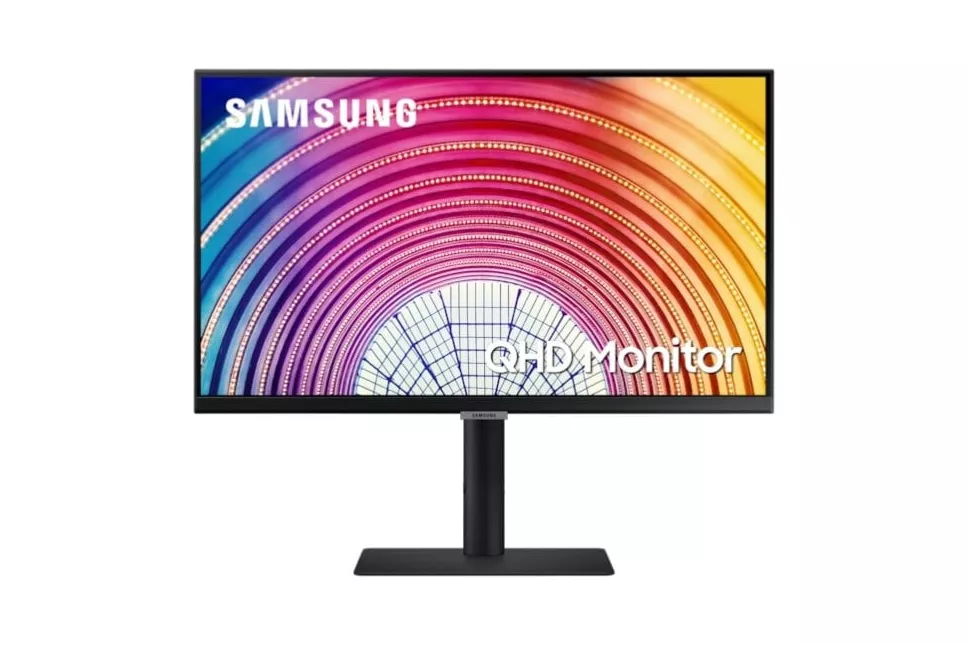 Samsung LS24A600NWUXEN 24