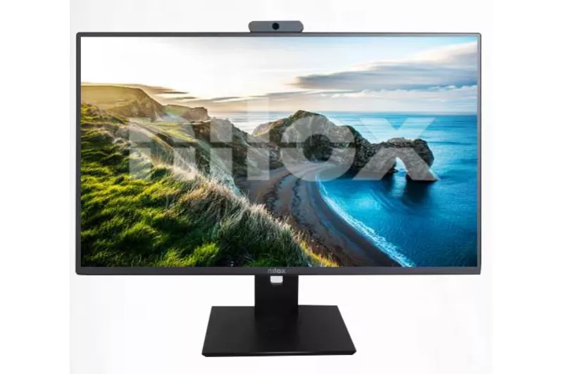 Nilox NXM24RWC01W 23.8